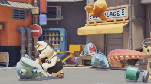 游戏动物餐厅游戏攻略 VS perer游戏攻略 游戏动物餐厅游戏攻略 VS perer游戏攻略