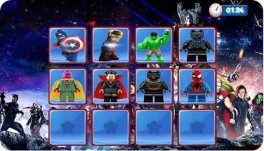 superheros游戏攻略 VS 颜料游戏攻略视频