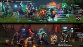 qsp游戏攻略 VS dota游戏新手攻略 qsp游戏攻略 VS dota游戏新手攻略