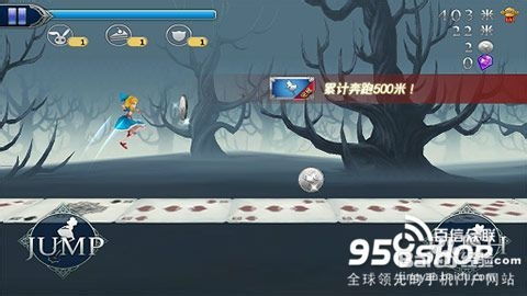 游戏快跑攻略 VS 恐怖游戏小舟游戏攻略 游戏快跑攻略 VS 恐怖游戏小舟游戏攻略