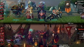 dota游戏新手攻略 VS 游戏everything攻略