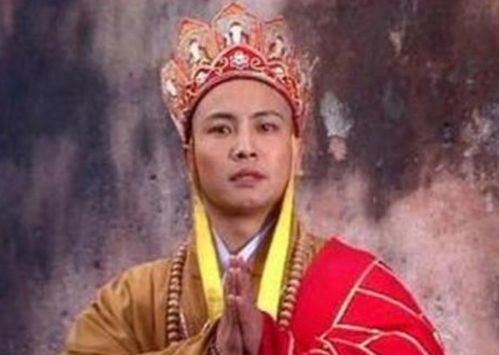 “26版西游记”唐僧扮演者回应收入 “26版西游记”唐僧扮演者回应收入