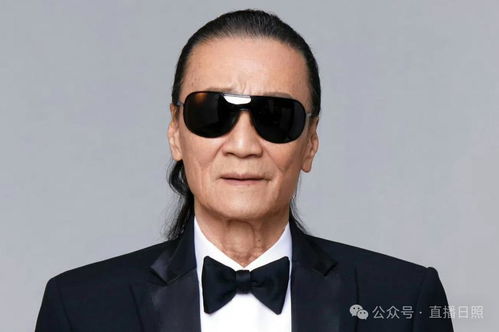 周星驰悼念谢贤:一路好走 周星驰悼念谢贤:一路好走