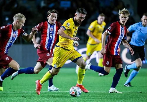 挪威男足世界排名飙升12位 挪威男足世界排名飙升12位