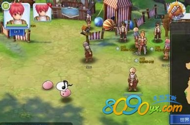 魔幻仙境游戏攻略 VS 洛杉矶游戏攻略