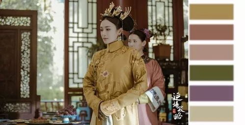 延禧攻略游戏登陆不上 VS 游戏奥特曼攻略