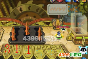 幽灵魔盒游戏攻略 VS 动漫游戏网次元宝藏攻略
