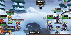 标本零游戏的游戏攻略 VS 临崖攻略组游戏攻略