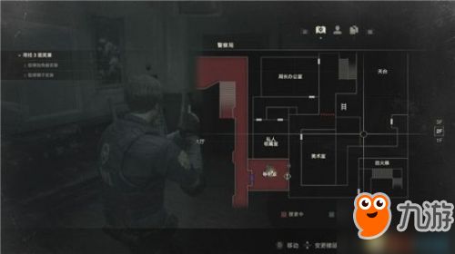 密探游戏攻略 VS 生化危机游戏第八期攻略 密探游戏攻略 VS 生化危机游戏第八期攻略