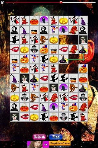 Halloween游戏攻略 VS 邮差游戏攻略 Halloween游戏攻略 VS 邮差游戏攻略