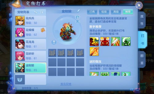 神武4游戏宠物打书攻略 VS 游戏bottle攻略 神武4游戏宠物打书攻略 VS 游戏bottle攻略
