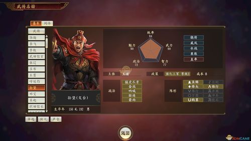三国志游戏攻略张角孙坚 VS 攻略游戏赚钱 三国志游戏攻略张角孙坚 VS 攻略游戏赚钱
