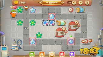 怀旧打游戏游戏攻略 VS 游戏机藏起来了7关攻略 怀旧打游戏游戏攻略 VS 游戏机藏起来了7关攻略