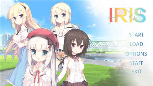 游戏iris攻略 VS akainoroi游戏攻略 游戏iris攻略 VS akainoroi游戏攻略
