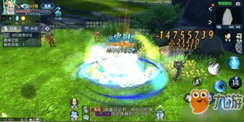 诛仙3教人玩游戏攻略 VS 收集钢铁游戏攻略