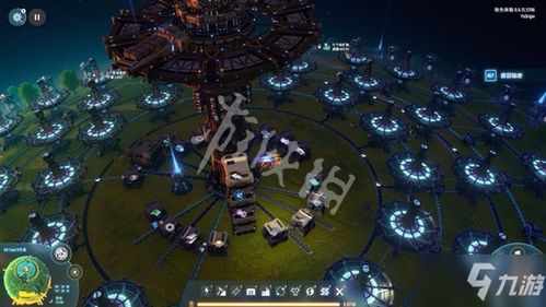 星系游戏攻略 VS offtheroad游戏攻略