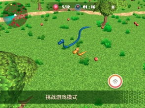 跳河游戏攻略 VS 游戏蛇攻略