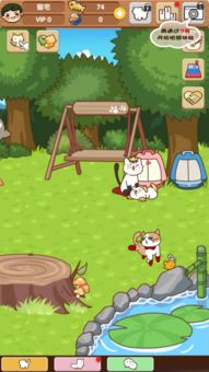 猫咪游戏欢乐攻略 VS aqev游戏攻略