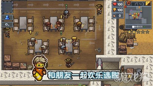 佛系逃脱游戏大全攻略 VS 失控游戏逃生攻略 佛系逃脱游戏大全攻略 VS 失控游戏逃生攻略