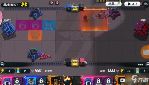 天梯支援游戏攻略 VS 沉睡游戏攻略