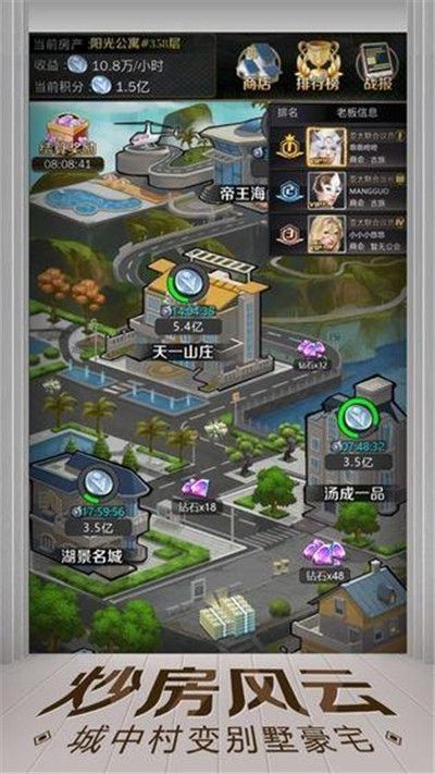 游戏开局生存攻略 VS 《选择人生》游戏攻略 游戏开局生存攻略 VS 《选择人生》游戏攻略