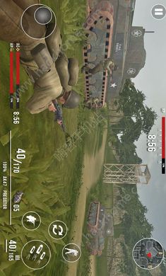 二战射击游戏第8关攻略 VS 合成游戏赚钱攻略 二战射击游戏第8关攻略 VS 合成游戏赚钱攻略