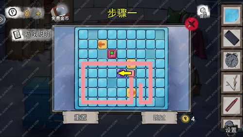 逃脱游戏游戏入口攻略 VS 哨位游戏攻略