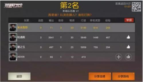 TFS游戏攻略 VS 简谱游戏攻略